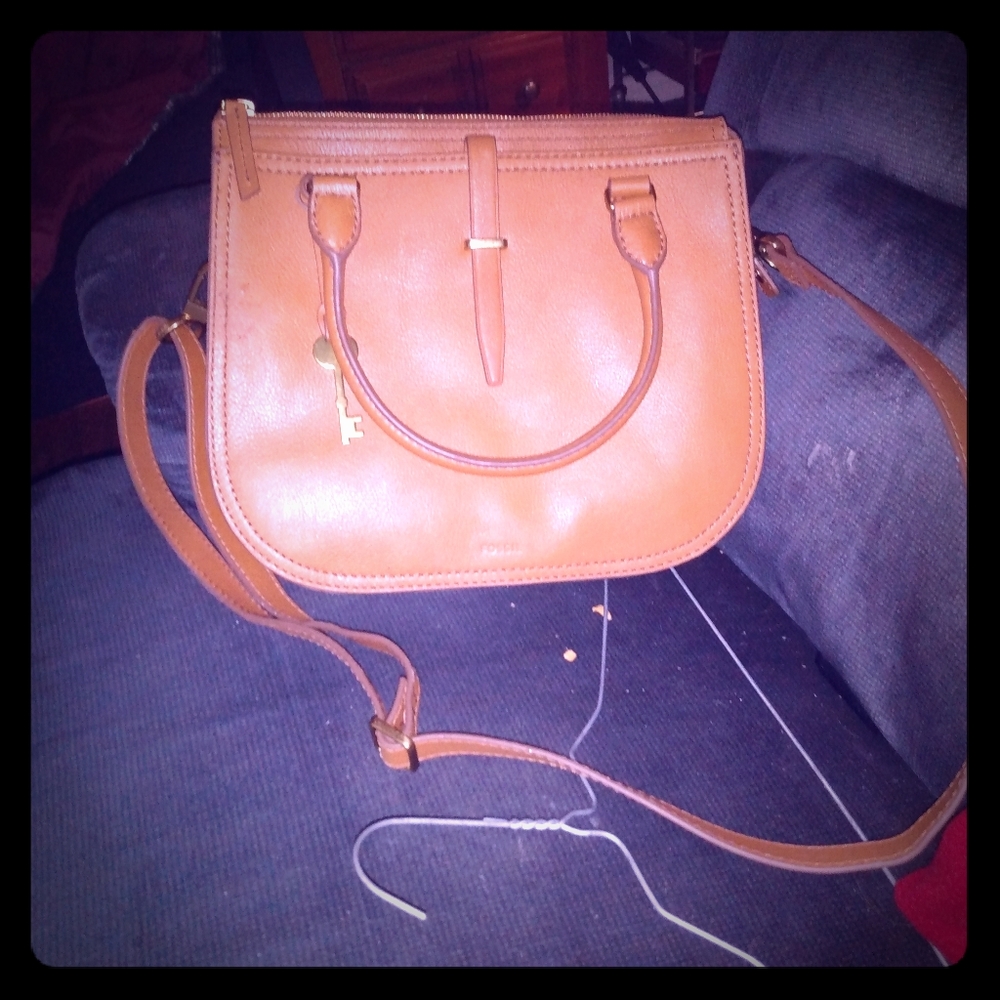 Fossil purse - Picture 1 of 1